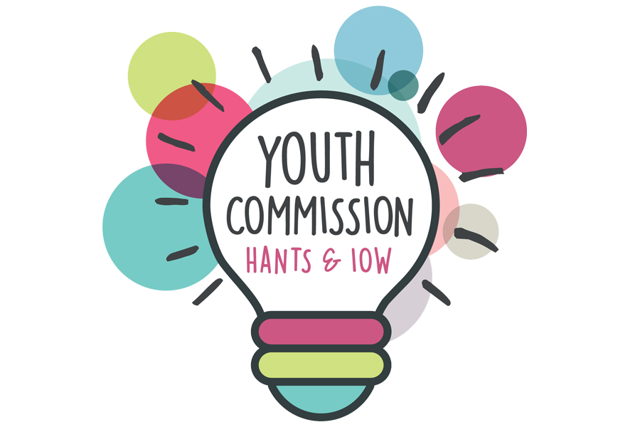Youth Commission Hampshire Police And Crime Commissioner