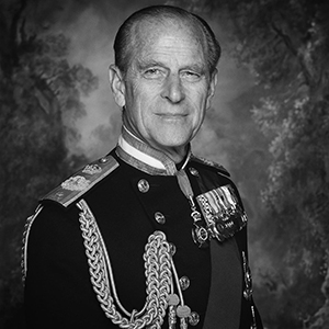 Commissioner comments on the death of His Royal Highness The Prince Philip, Duke of Edinburgh