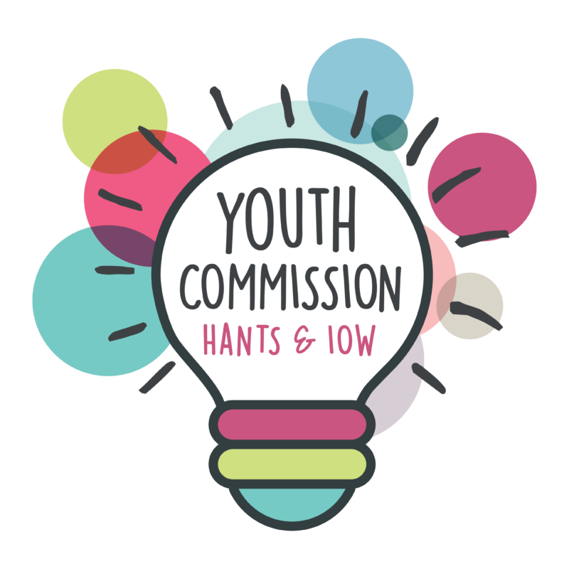 Join the Youth Commission