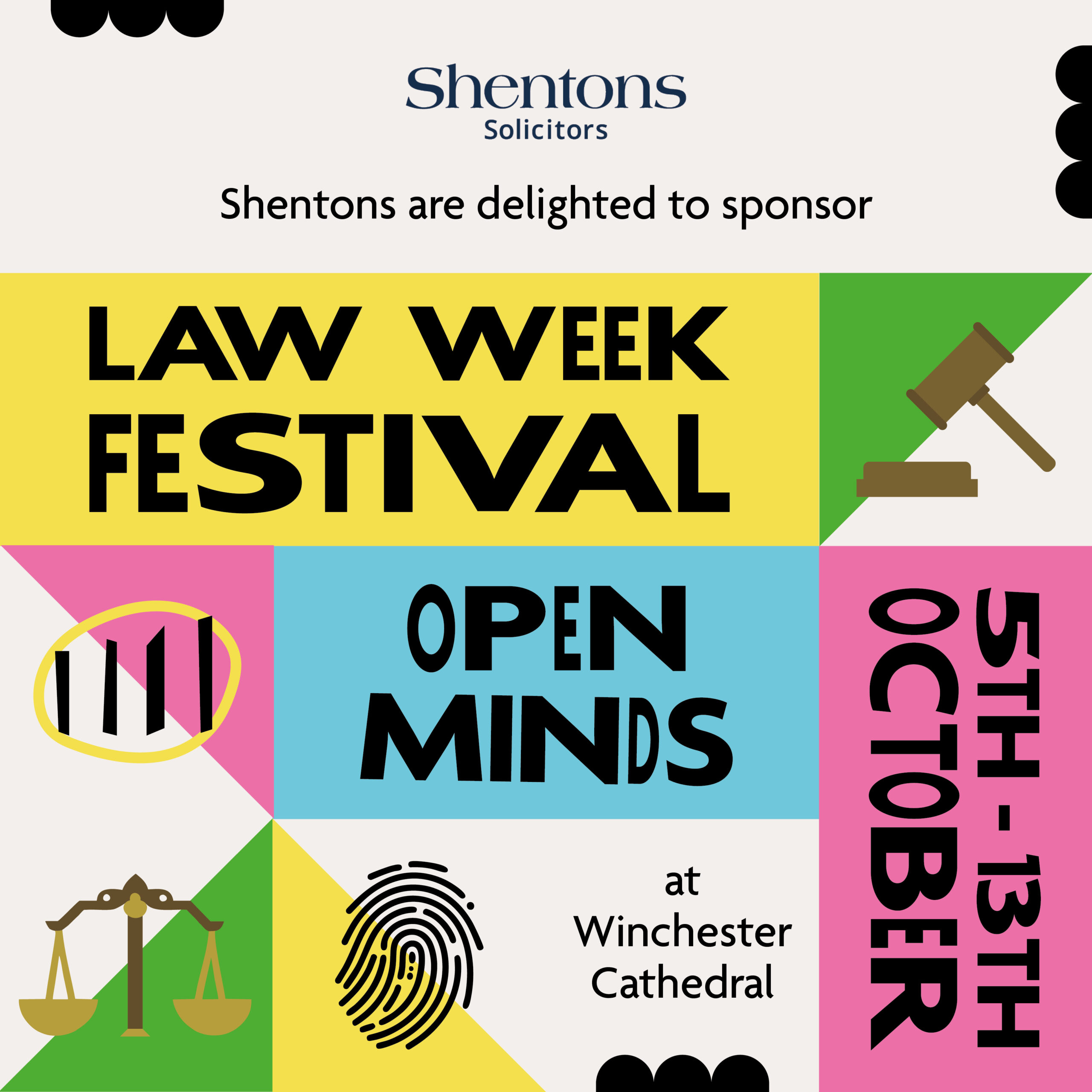 Law week promo